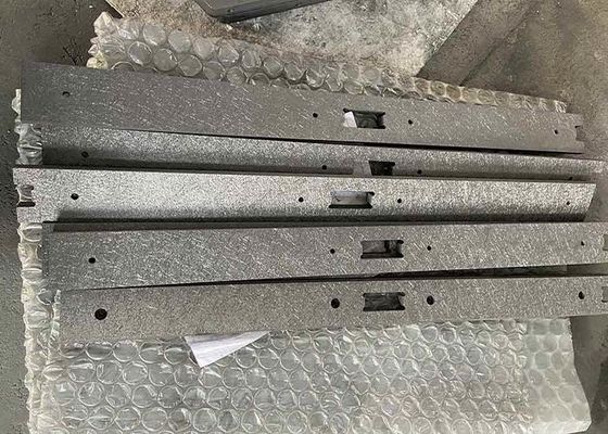 materiais de 150Mpa CFC