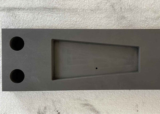 resistência de corrosão de moldação do molde da grafite do carbono 30Mpa