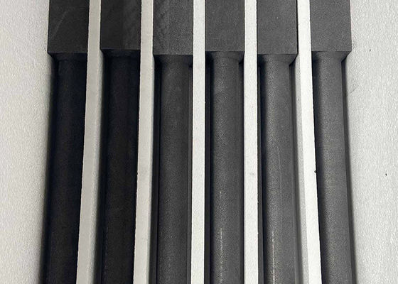 A força compressiva 120Mpa expulsou o RUÍDO 51910 de Ros da grafite