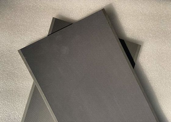 resistência Pyrolytic da temperatura da folha da grafite 1.83g/Cm3