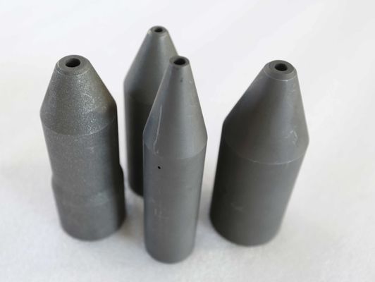 Moldes Monocrystalline da grafite do silicone