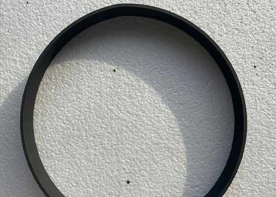 Anel de alta qualidade do conjunto da grafite das peças dos materiais da grafite da pureza alta do alto densidade