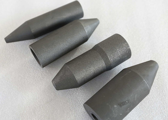 60Mpa grafite Chuck For Monocrystalline Silicon Processing