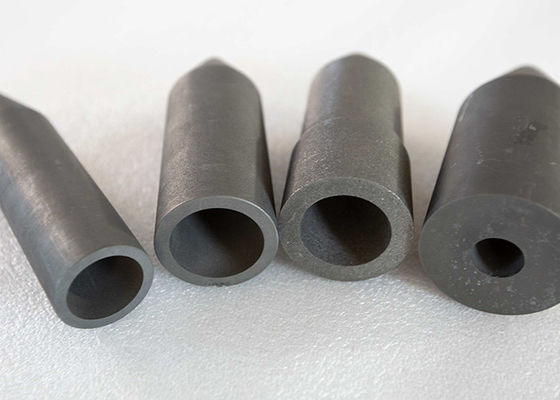 60Mpa grafite Chuck For Monocrystalline Silicon Processing