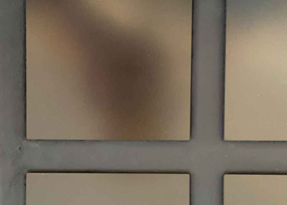 a grafite do carbono de 17Mpa 1.75g/Cm3 chapeia a anti oxidação