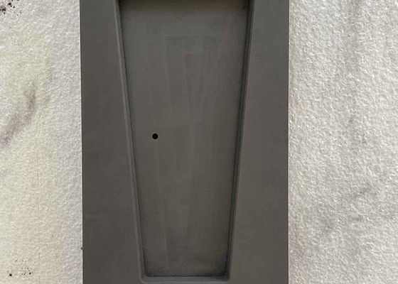 resistência de corrosão de moldação do molde da grafite do carbono 30Mpa