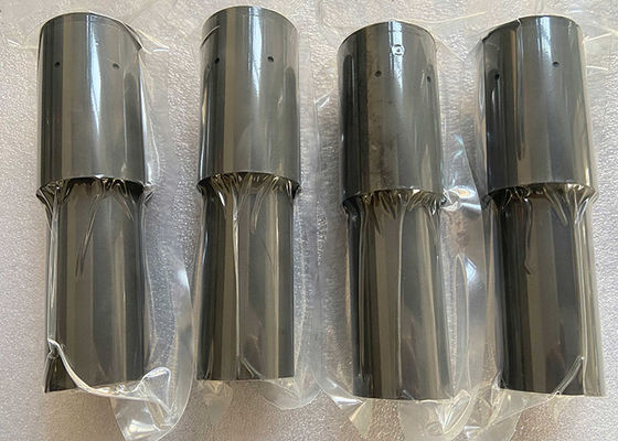 Moldes Pyrolytic da grafite