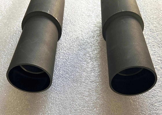Moldes Pyrolytic da grafite