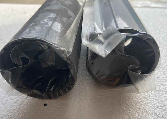 A grafite Pyrolytic da moldação contínua da qualidade da pureza morre molde para o bronze de bronze de cobre