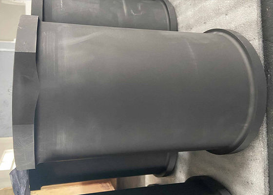 a grafite do carbono de 17Mpa 20ppm molda a resistência de corrosão