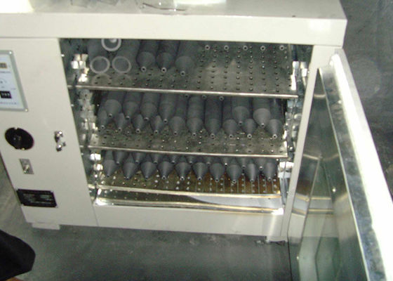 Moldes Monocrystalline da grafite do silicone