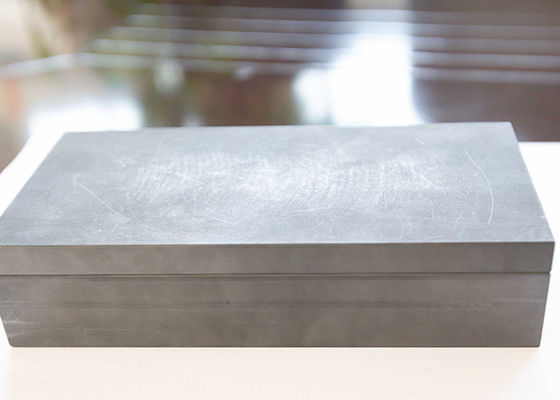 Moldes de dobra térmicos da grafite para a tela do telefone celular