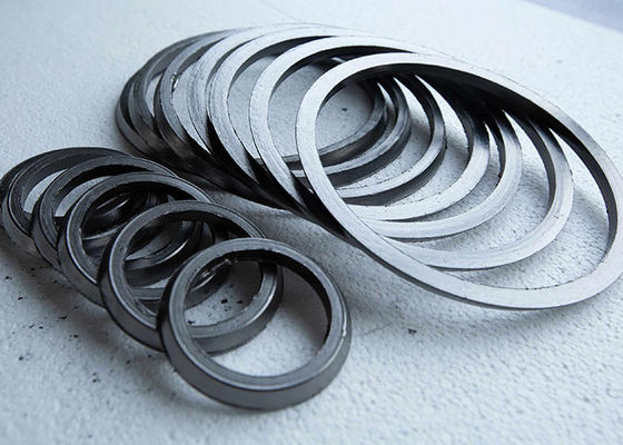 A resistência de corrosão morre grafite formada Ring Sealing Industry