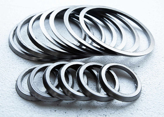 A resistência de corrosão morre grafite formada Ring Sealing Industry
