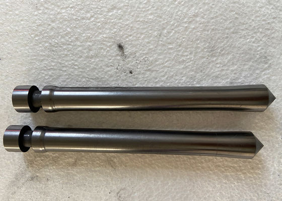 cadinho 1.83g/Cm3 para a anti oxidação de prata de derretimento