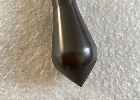 cadinho 1.83g/Cm3 para a anti oxidação de prata de derretimento