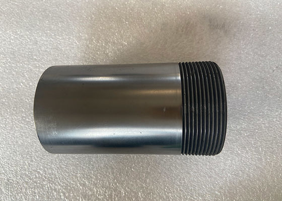 grafite Clay Crucible Isostatic de 72.6Mpa 50ppm