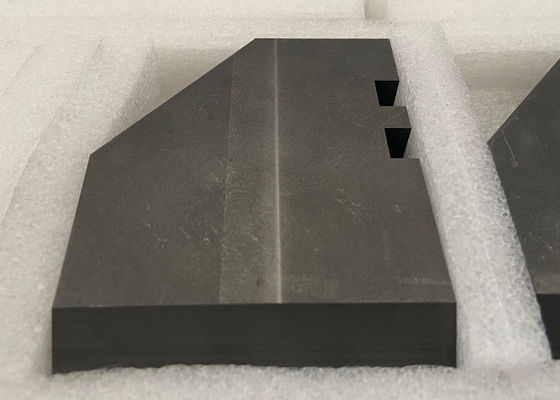 Acessórios Isotropic da fornalha do vácuo da grafite da resistência de alta temperatura