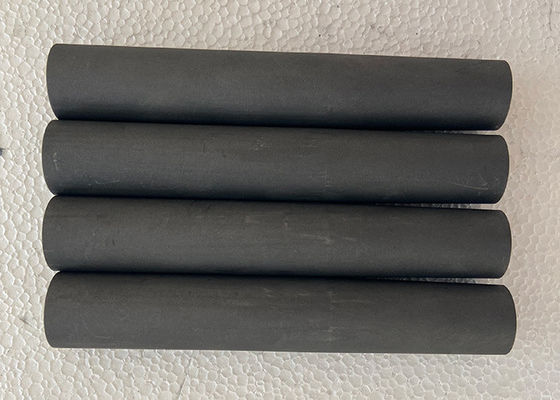 99,95% moldes de carcaça do metal da grafite para a fabricação do metal precioso
