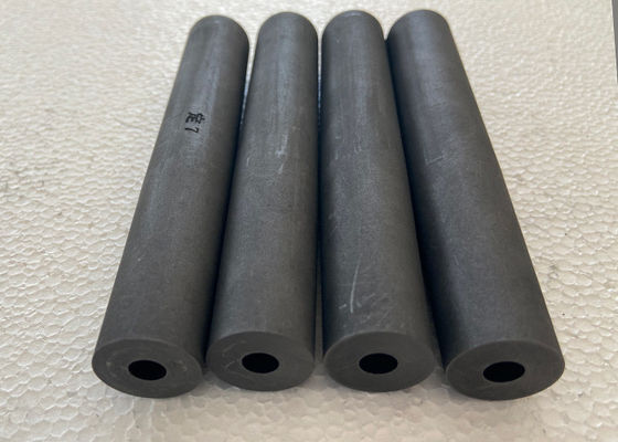 99,95% moldes de carcaça do metal da grafite para a fabricação do metal precioso